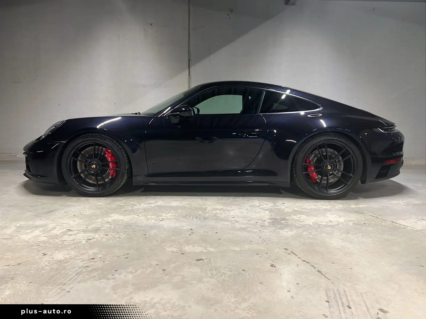PORSCHE 992 (911) Carrera GTS  Sitzbelüftg.   BOSE  Spor