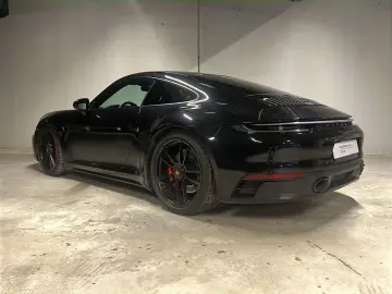 PORSCHE 992 (911) Carrera GTS  Sitzbelüftg.   BOSE  Spor
