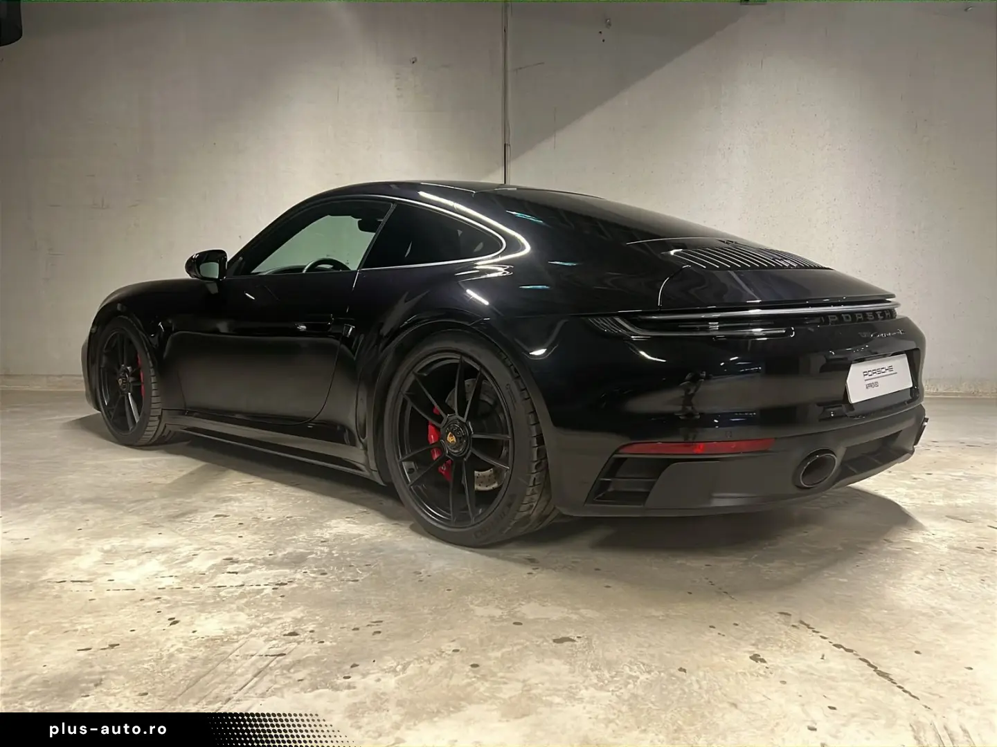 PORSCHE 992 (911) Carrera GTS  Sitzbelüftg.   BOSE  Spor