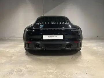 PORSCHE 992 (911) Carrera GTS  Sitzbelüftg.   BOSE  Spor