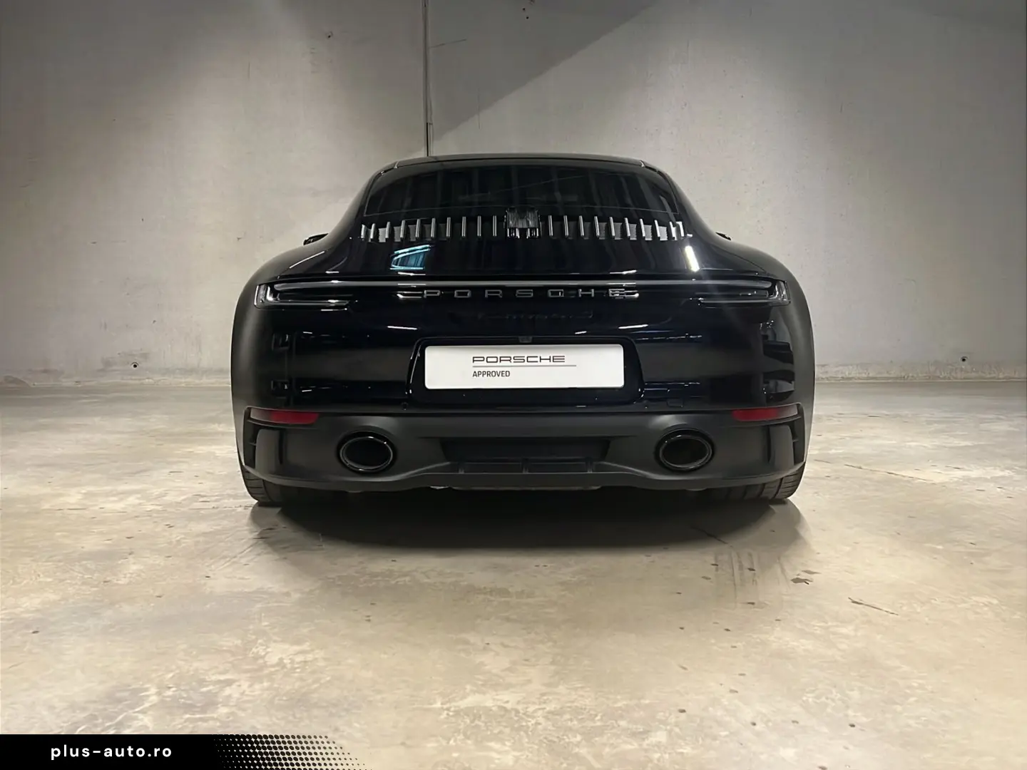 PORSCHE 992 (911) Carrera GTS  Sitzbelüftg.   BOSE  Spor