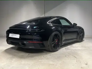 PORSCHE 992 (911) Carrera GTS  Sitzbelüftg.   BOSE  Spor