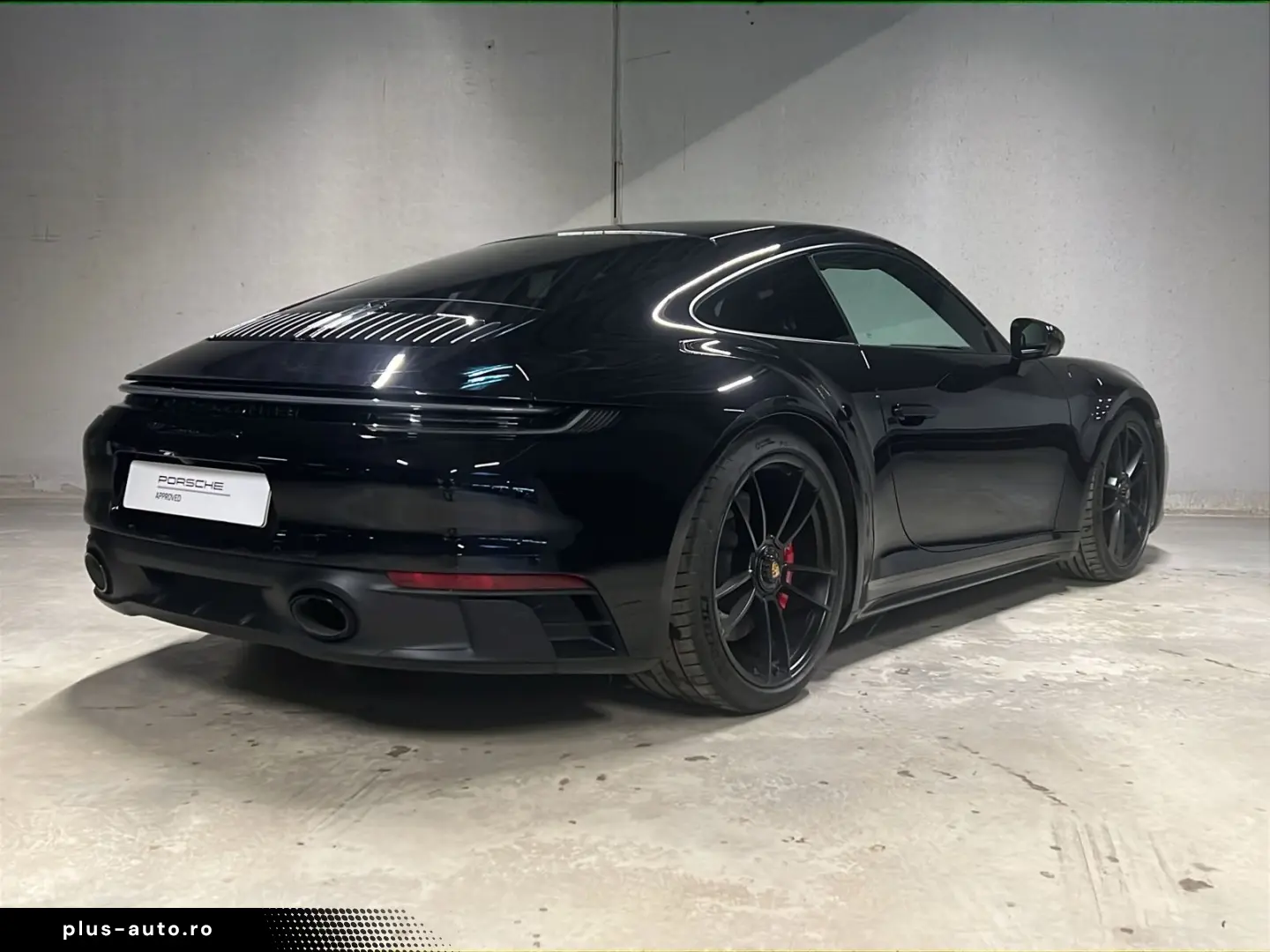 PORSCHE 992 (911) Carrera GTS  Sitzbelüftg.   BOSE  Spor