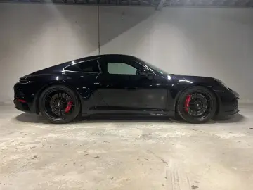 PORSCHE 992 (911) Carrera GTS  Sitzbelüftg.   BOSE  Spor