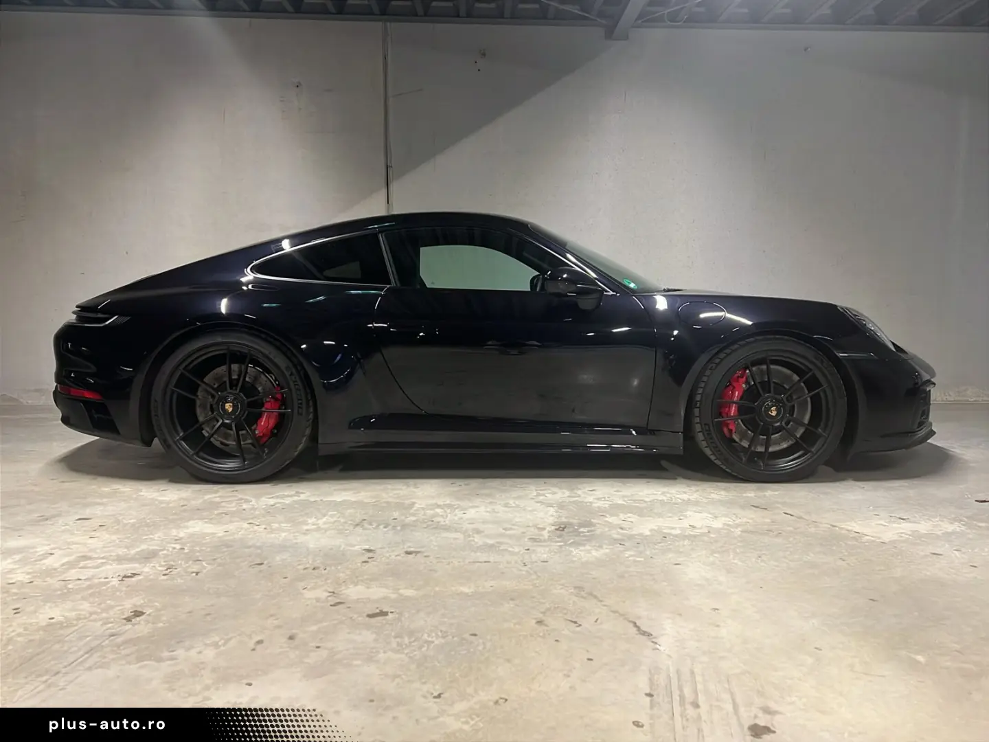 PORSCHE 992 (911) Carrera GTS  Sitzbelüftg.   BOSE  Spor