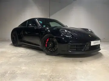 PORSCHE 992 (911) Carrera GTS  Sitzbelüftg.   BOSE  Spor