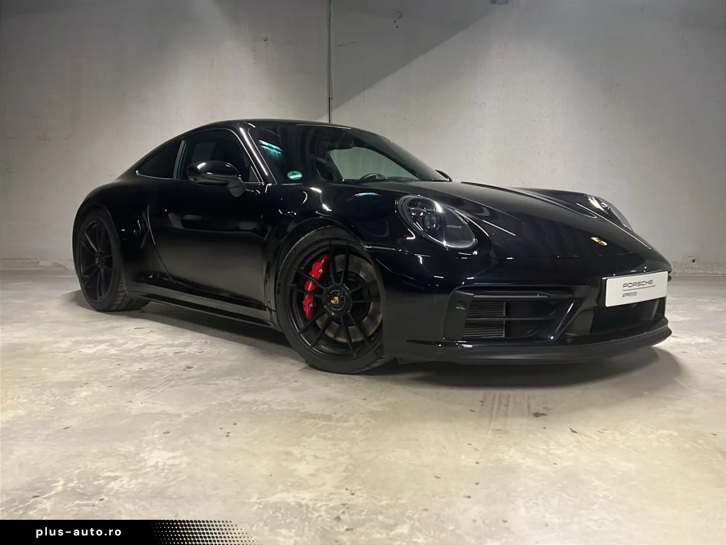 PORSCHE 992 (911) Carrera GTS  Sitzbelüftg.   BOSE  Spor