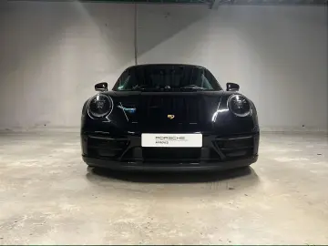 PORSCHE 992 (911) Carrera GTS  Sitzbelüftg.   BOSE  Spor