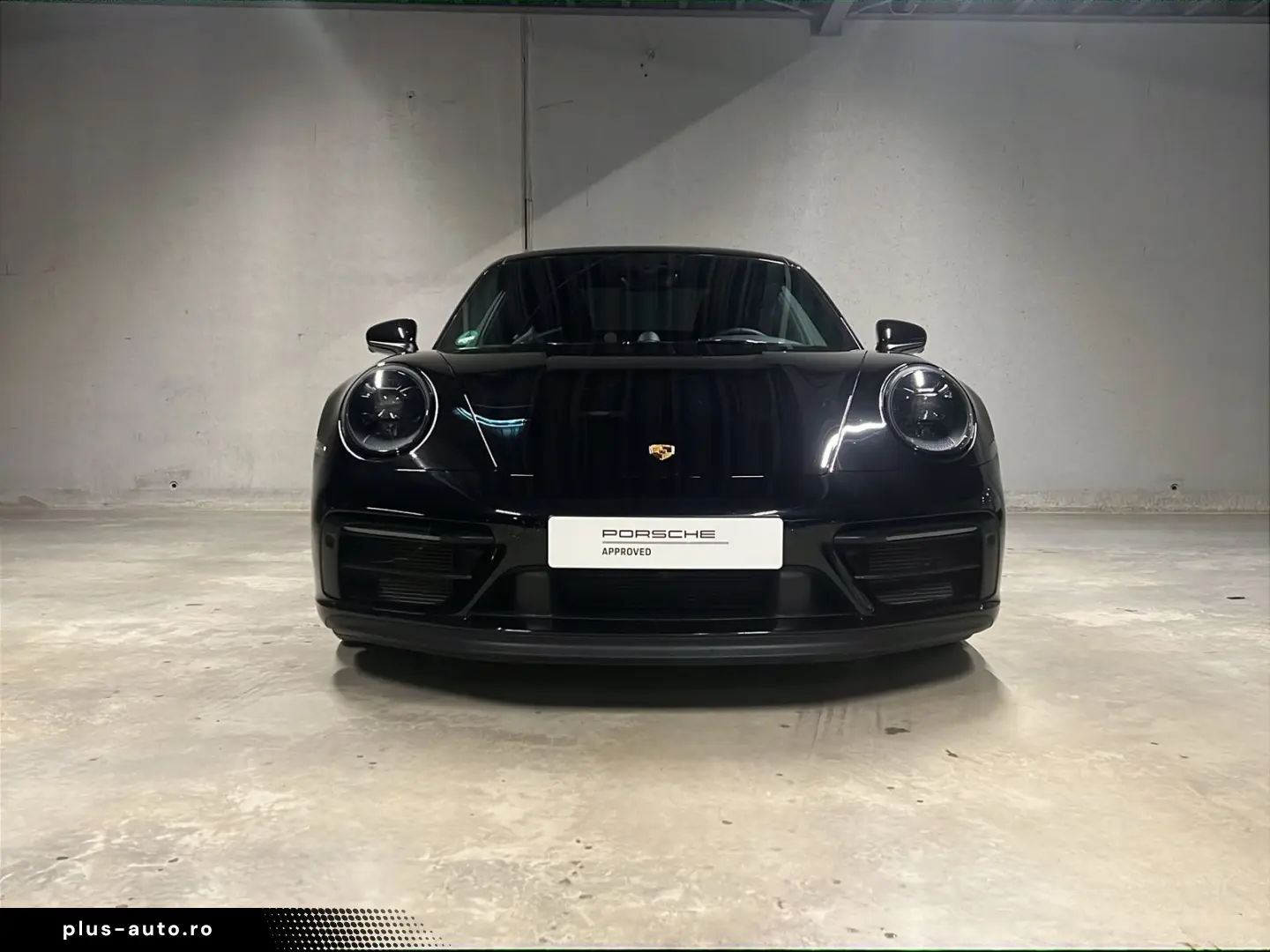 PORSCHE 992 (911) Carrera GTS  Sitzbelüftg.   BOSE  Spor