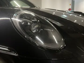 PORSCHE 992 (911) Carrera GTS  Sitzbelüftg.   BOSE  Spor