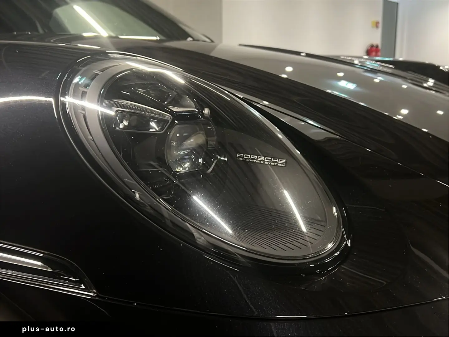 PORSCHE 992 (911) Carrera GTS  Sitzbelüftg.   BOSE  Spor