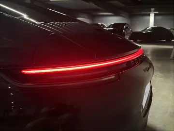 PORSCHE 992 (911) Carrera GTS  Sitzbelüftg.   BOSE  Spor