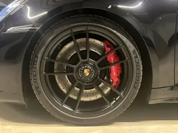 PORSCHE 992 (911) Carrera GTS  Sitzbelüftg.   BOSE  Spor