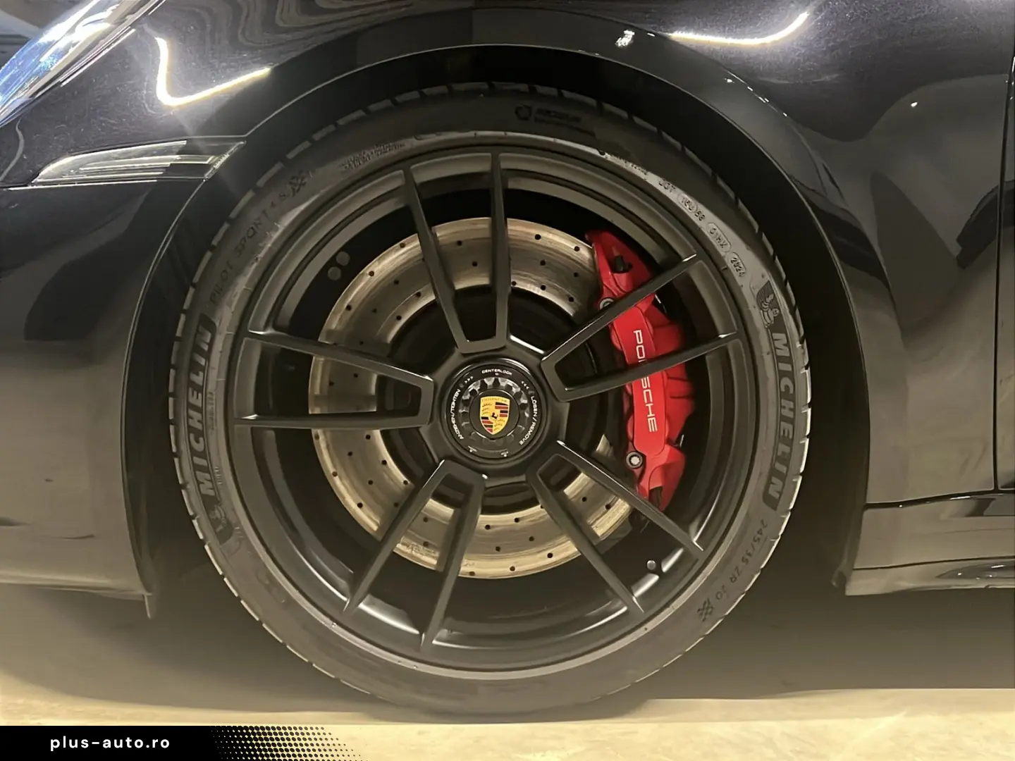 PORSCHE 992 (911) Carrera GTS  Sitzbelüftg.   BOSE  Spor