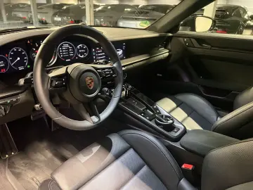 PORSCHE 992 (911) Carrera GTS  Sitzbelüftg.   BOSE  Spor