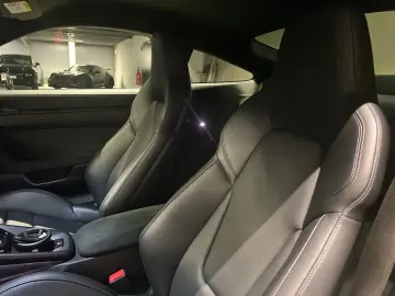 PORSCHE 992 (911) Carrera GTS  Sitzbelüftg.   BOSE  Spor