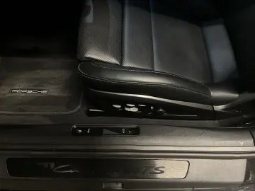 PORSCHE 992 (911) Carrera GTS  Sitzbelüftg.   BOSE  Spor