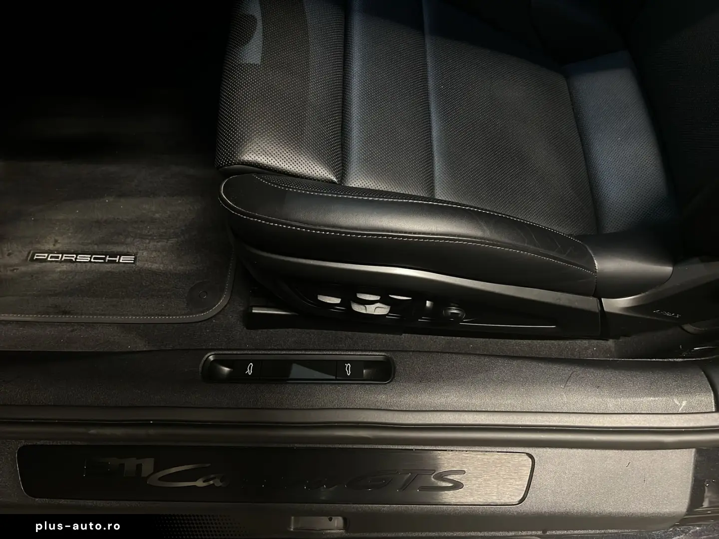 PORSCHE 992 (911) Carrera GTS  Sitzbelüftg.   BOSE  Spor