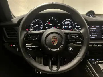 PORSCHE 992 (911) Carrera GTS  Sitzbelüftg.   BOSE  Spor