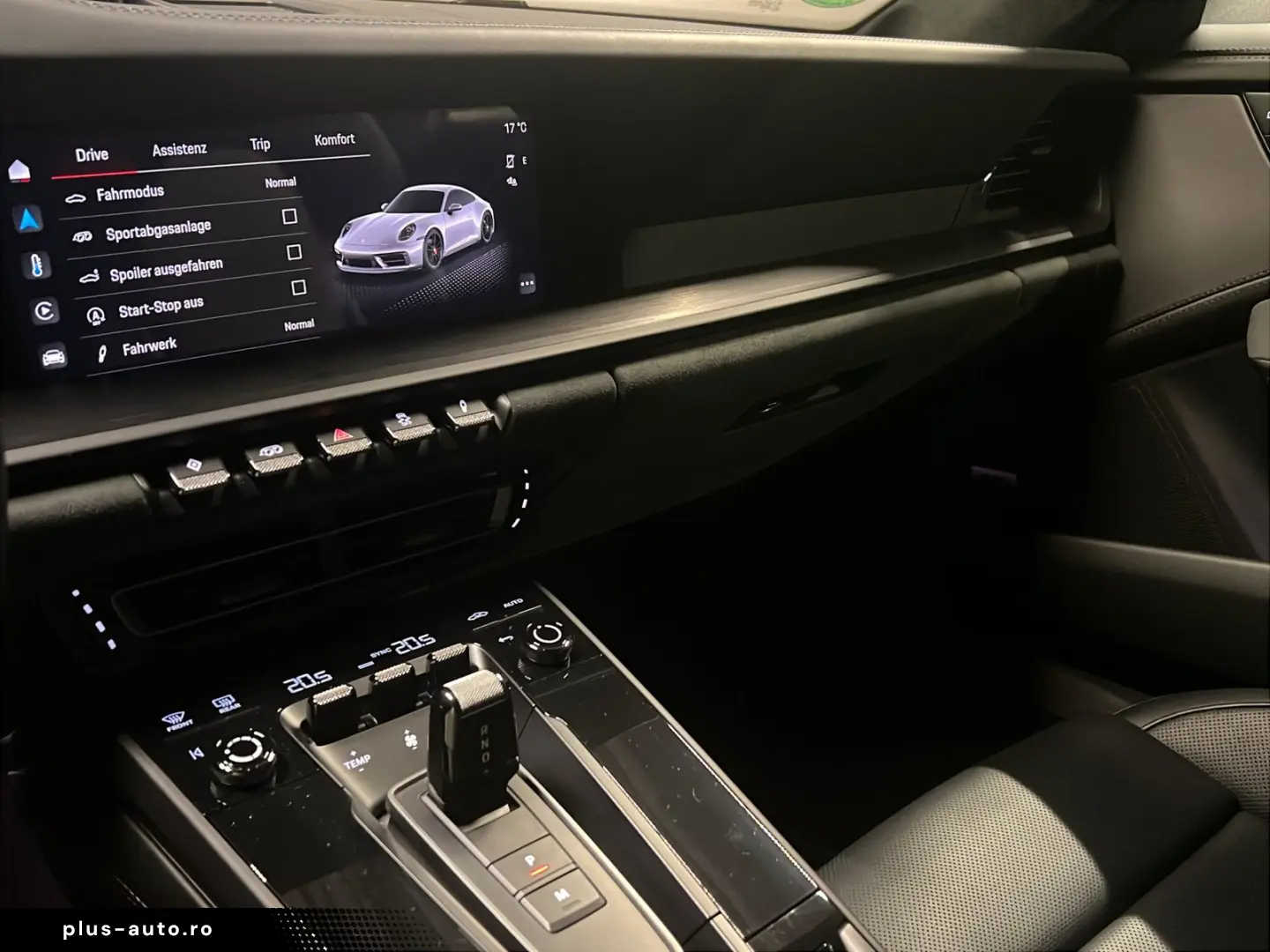 PORSCHE 992 (911) Carrera GTS  Sitzbelüftg.   BOSE  Spor