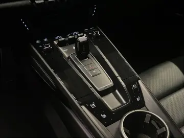 PORSCHE 992 (911) Carrera GTS  Sitzbelüftg.   BOSE  Spor