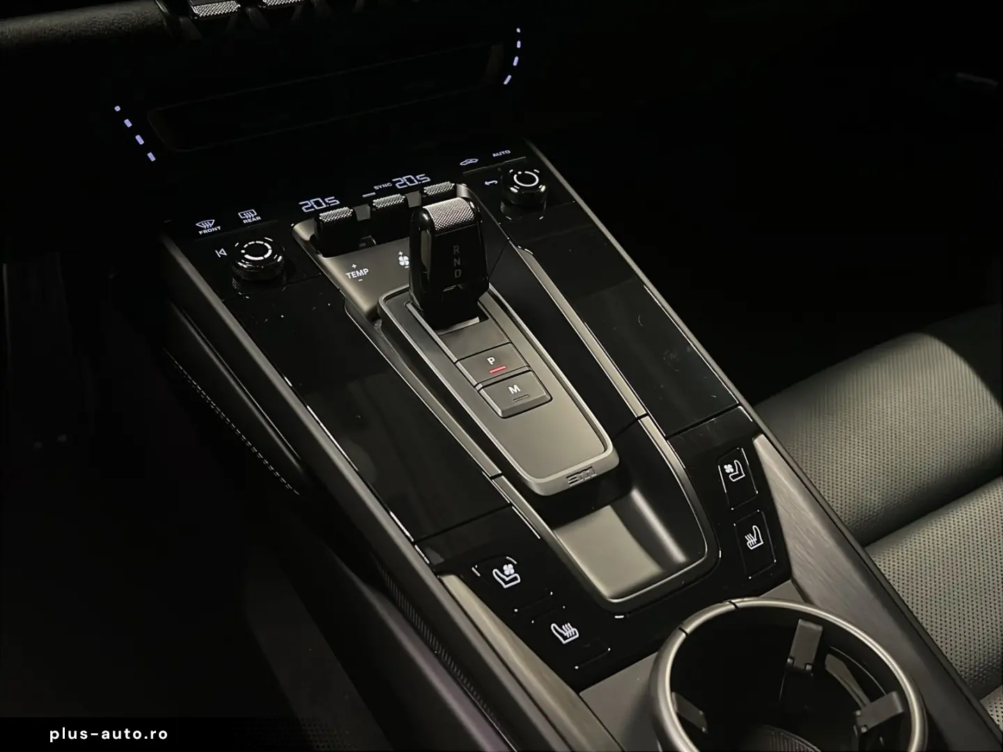 PORSCHE 992 (911) Carrera GTS  Sitzbelüftg.   BOSE  Spor