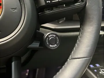 PORSCHE 992 (911) Carrera GTS  Sitzbelüftg.   BOSE  Spor