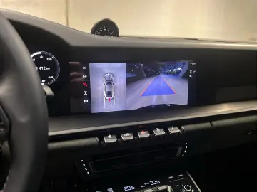 PORSCHE 992 (911) Carrera GTS  Sitzbelüftg.   BOSE  Spor