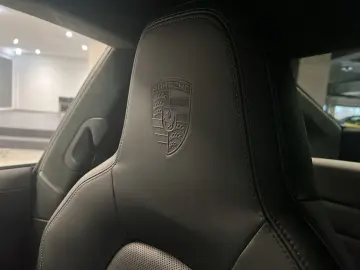 PORSCHE 992 (911) Carrera GTS  Sitzbelüftg.   BOSE  Spor