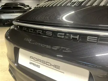 PORSCHE 992 (911) Carrera GTS  Sitzbelüftg.   BOSE  Spor