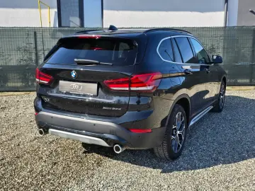 BMW X1 xDrive20d AT