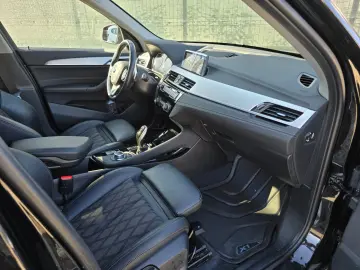 BMW X1 xDrive20d AT