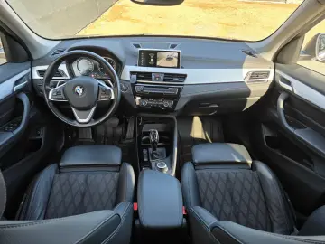 BMW X1 xDrive20d AT