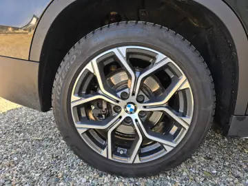 BMW X1 xDrive20d AT