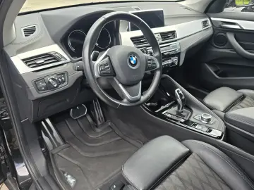 BMW X1 xDrive20d AT