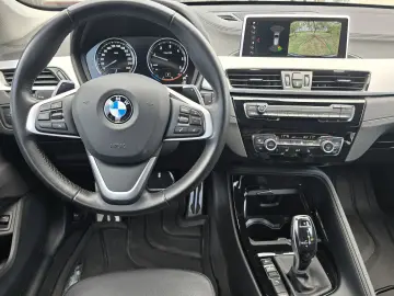 BMW X1 xDrive20d AT