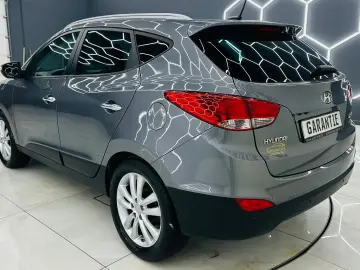 HYUNDAI IX35 2012 1.6D E5 Garantie 12 Luni Rate Avans 0 Doar