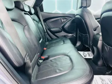 HYUNDAI IX35 2012 1.6D E5 Garantie 12 Luni Rate Avans 0 Doar