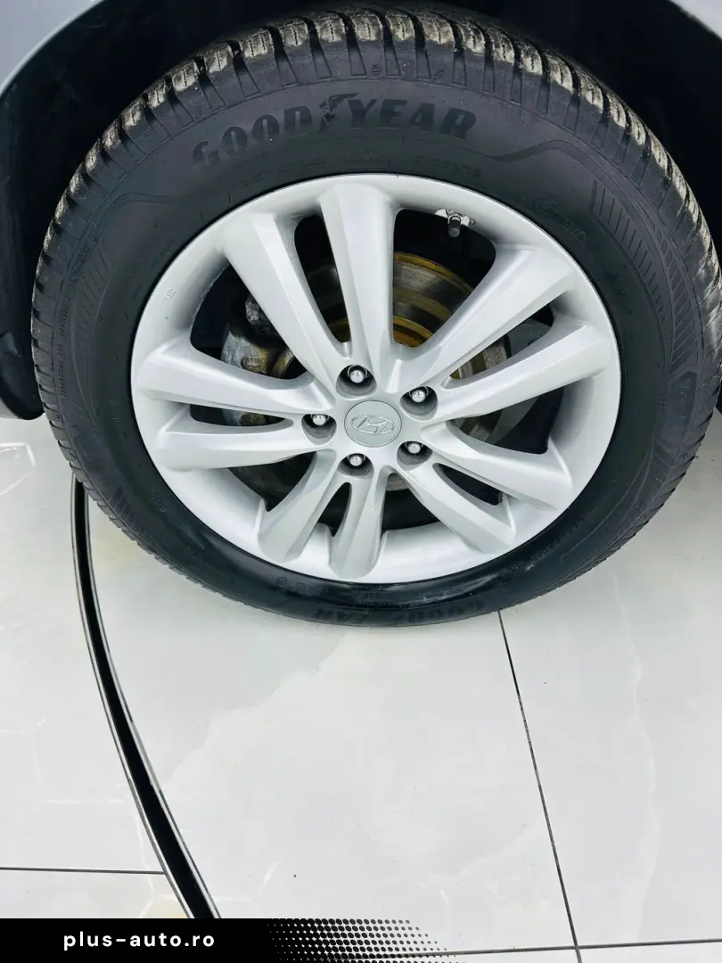 HYUNDAI IX35 2012 1.6D E5 Garantie 12 Luni Rate Avans 0 Doar