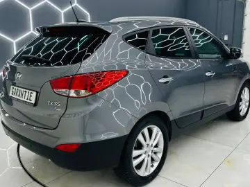 HYUNDAI IX35 2012 1.6D E5 Garantie 12 Luni Rate Avans 0 Doar