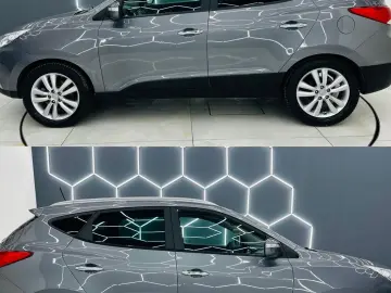 HYUNDAI IX35 2012 1.6D E5 Garantie 12 Luni Rate Avans 0 Doar