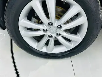 HYUNDAI IX35 2012 1.6D E5 Garantie 12 Luni Rate Avans 0 Doar