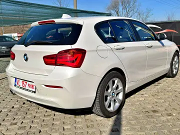 BMW 120D 2015