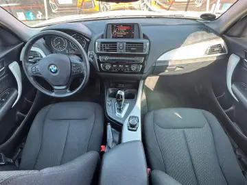 BMW 120D 2015