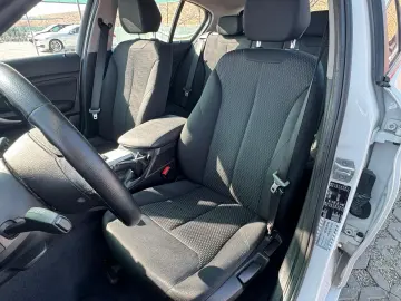 BMW 120D 2015