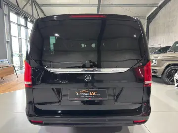 MERCEDES-BENZ V 300 d extralang AHK LED 7.SITZER