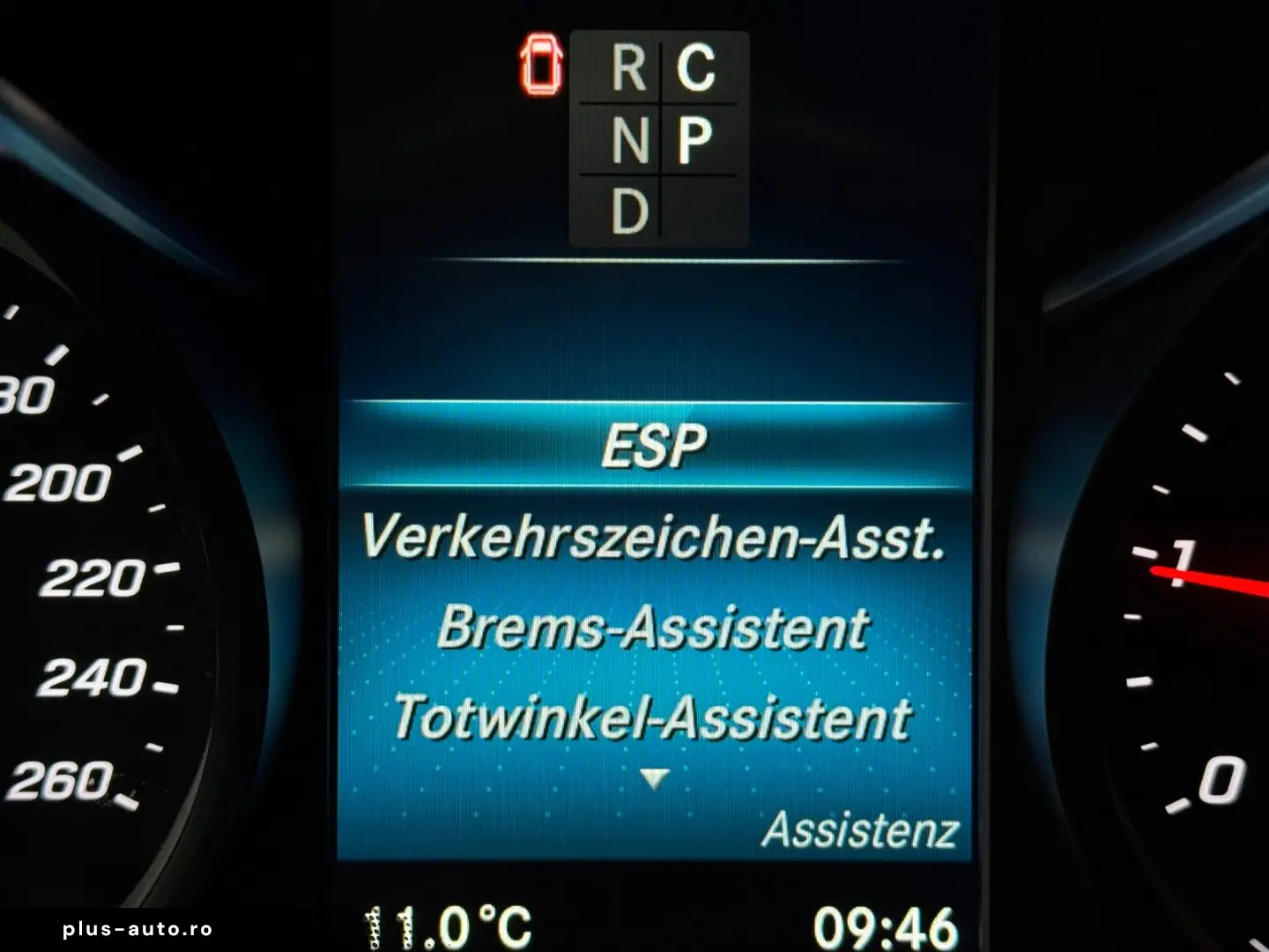 MERCEDES-BENZ V 300 d extralang AHK LED 7.SITZER