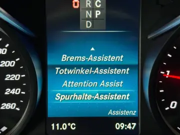 MERCEDES-BENZ V 300 d extralang AHK LED 7.SITZER