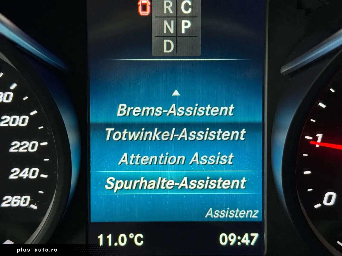 MERCEDES-BENZ V 300 d extralang AHK LED 7.SITZER