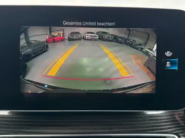 MERCEDES-BENZ V 300 d extralang AHK LED 7.SITZER